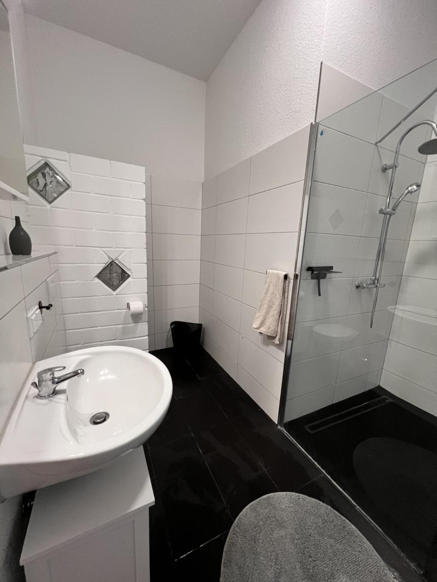 Apartment Loftwohnung Happy Holiday Herschbach